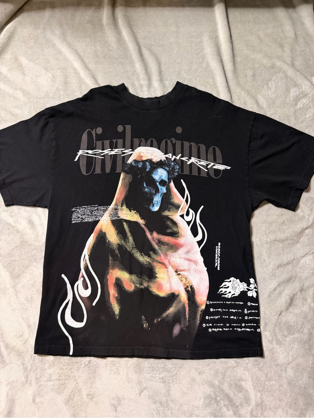 Civilregime T-Shirt